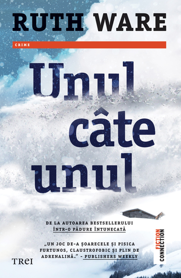 Unul cate unul - cover