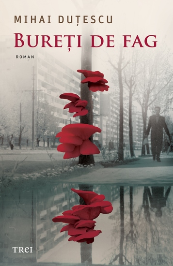 Bureti de fag - cover