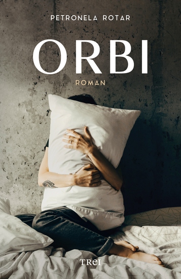 Orbi - cover