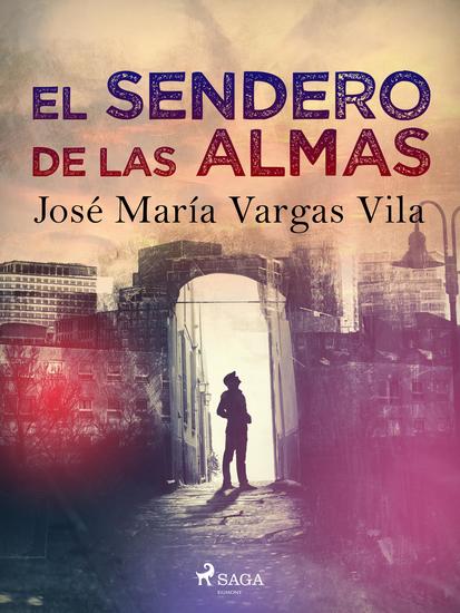 El sendero de las almas - cover
