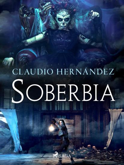 Soberbia - cover