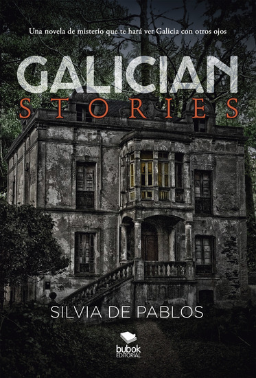 Galician stories - cover
