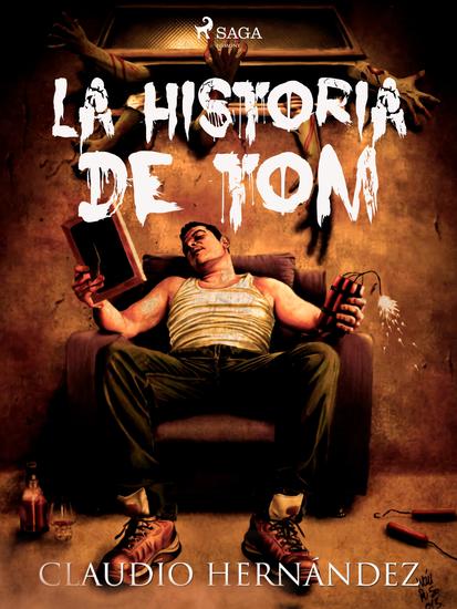La historia de Tom - cover