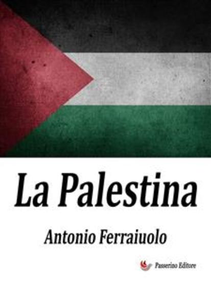 La Palestina - cover