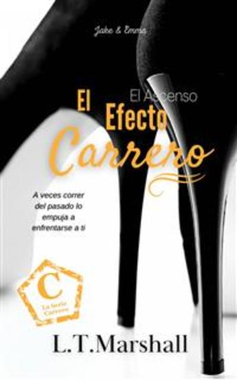 El Efecto Carrero - El Ascenso - cover