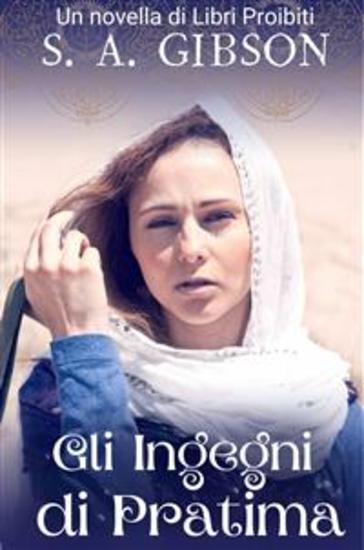 Gli Ingegni Di Pratima - cover
