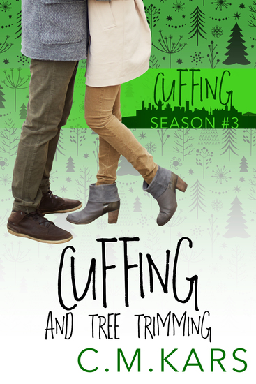 Cuffing and Tree Trimming - cover