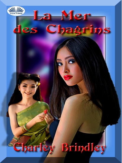 La Mer Des Chagrins - cover