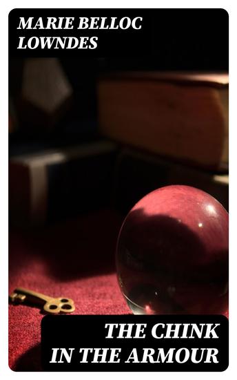 The Chink in the Armour - cover