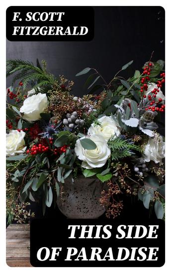 This Side of Paradise - cover