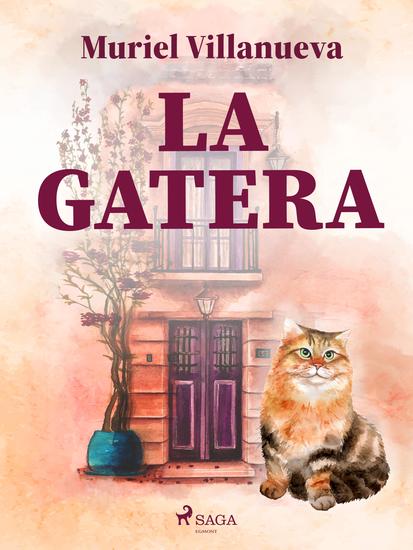 La gatera - cover