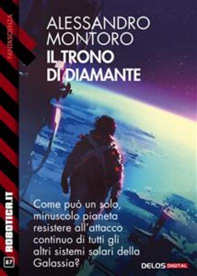 Il Trono di Diamante - cover