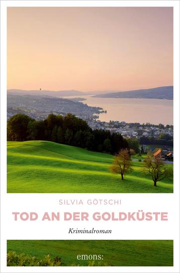 Tod an der Goldküste - Kriminalroman - cover