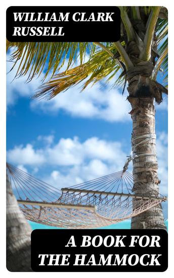 A Book for the Hammock - cover