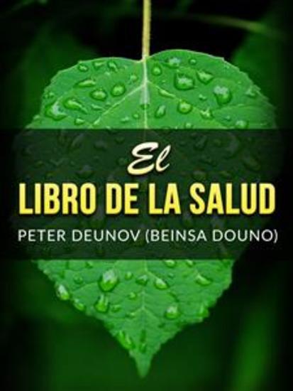 El Libro della Salud (Traducido) - cover