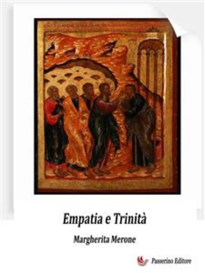Empatia e Trinità - cover