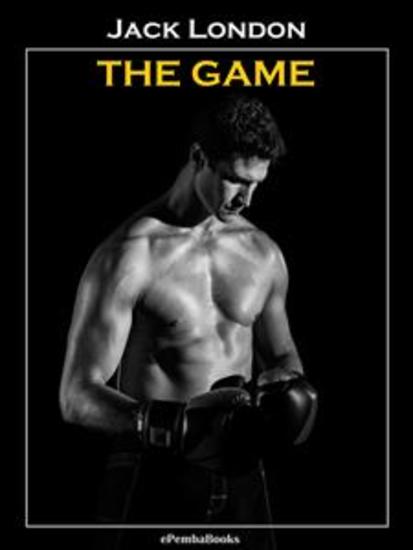 The Game (Annotated) - cover