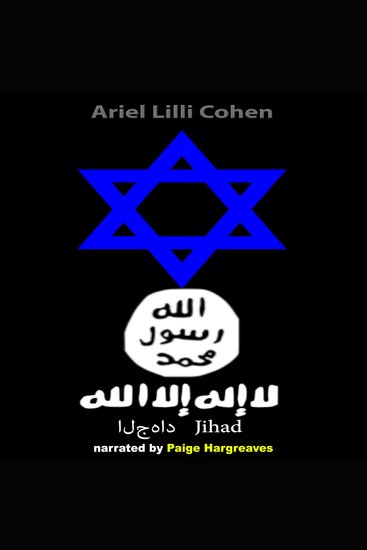 Israel Jihad in Tel Aviv - Israel Jihad - cover