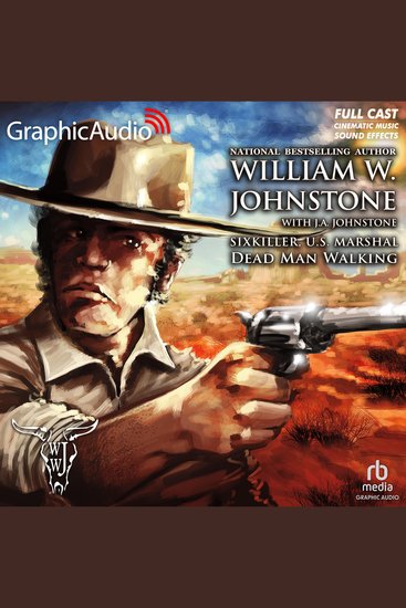Dead Man Walking [Dramatized Adaptation] - cover
