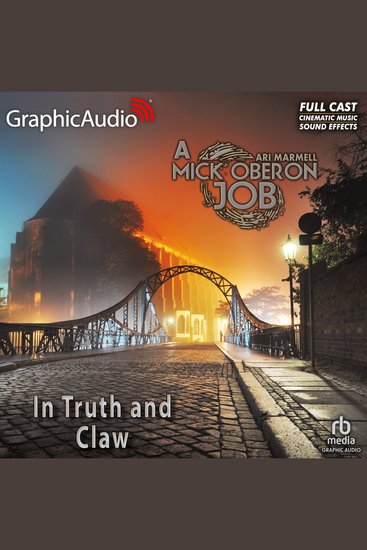 In Truth and Claw [Dramatized Adaptation] - cover
