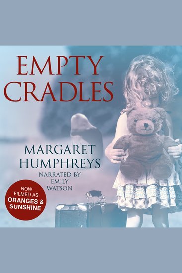 Empty Cradles - cover