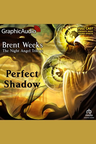 A Perfect Shadow [Dramatized Adaptation] - cover