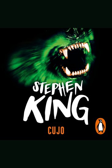 Cujo - cover