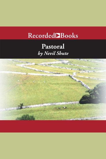 Pastoral - cover