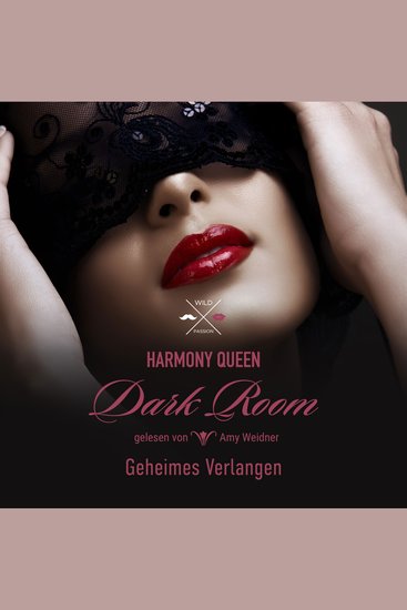 Geheimes Verlangen - Dark Room Band 1 (ungekürzt) - cover