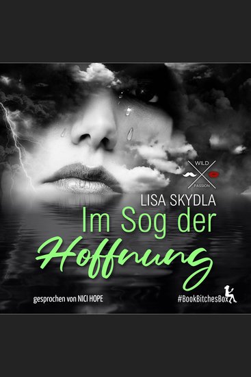 Im Sog der Hoffnung - BookBitchesBox 1 (ungekürzt) - cover