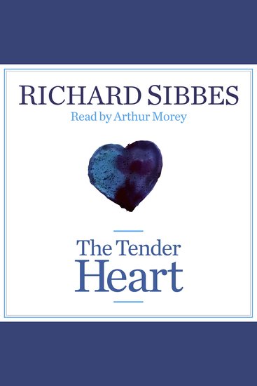 The Tender Heart - cover