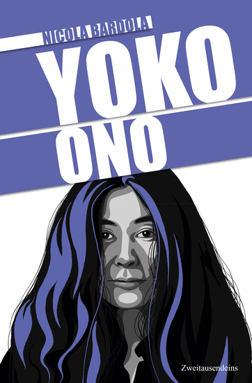 Yoko Ono - cover