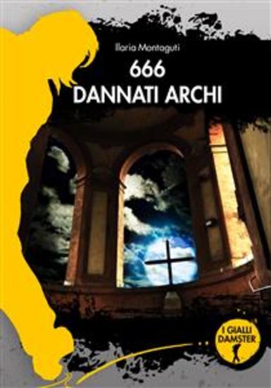 666 Dannati archi - cover