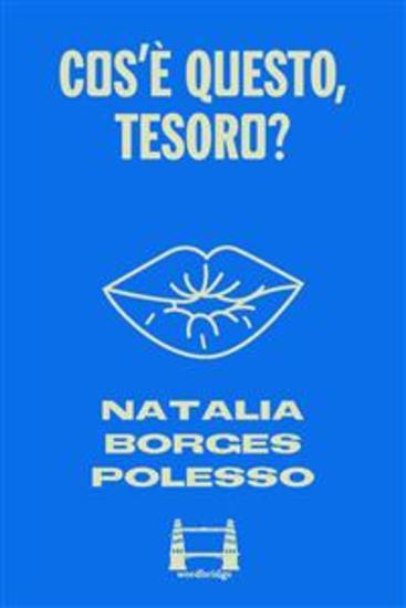 Cos'è questo tesoro? - cover