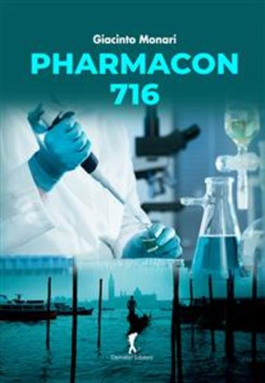 Pharmacon 716 - cover