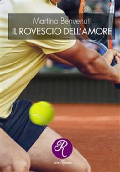 Il rovescio dell'amore - cover