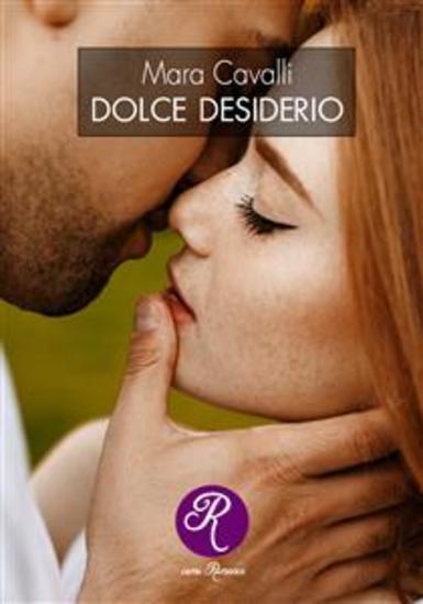 Dolce desiderio - cover
