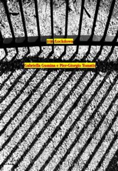 封鎖 lockdown - cover