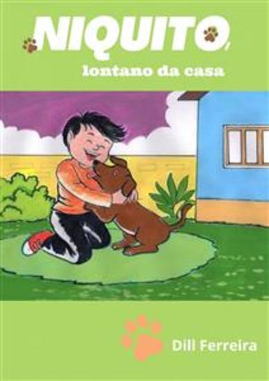 Niquito Lontano Da Casa - cover