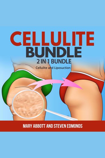 Cellulite Bundle - cover