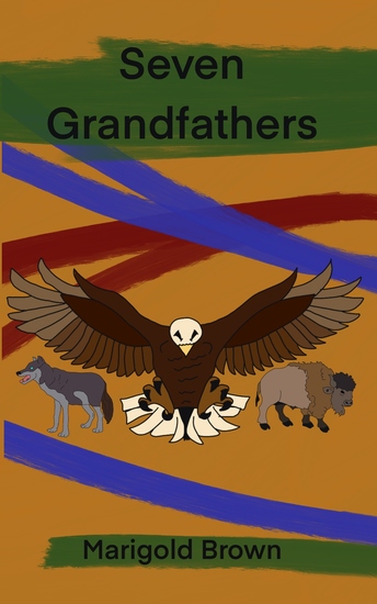 Seven Grandfathers - cover