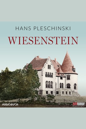 Wiesenstein - cover