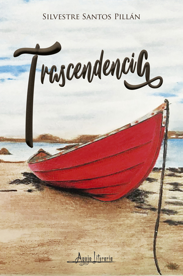 Trascendencia - cover