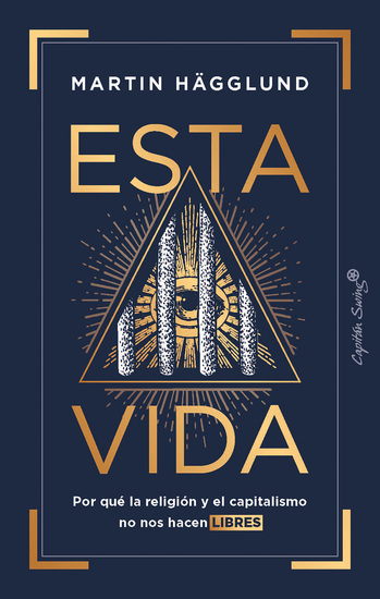 Esta vida - cover