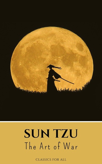 The Art of War - cover