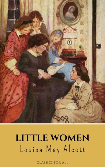 Little Women - cover