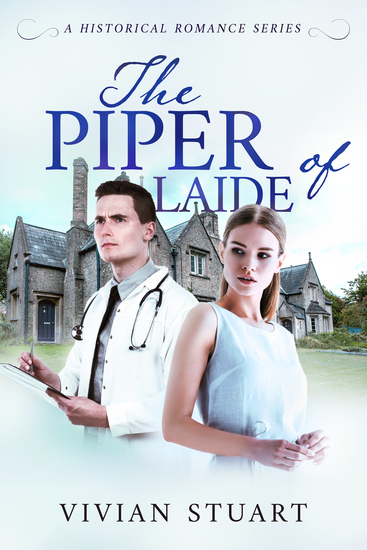 The Piper of Laide - cover