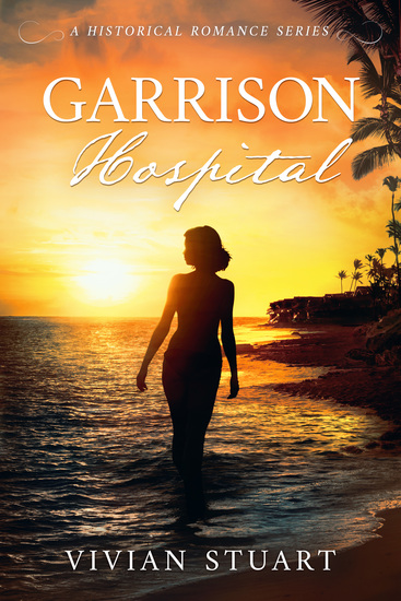 Garrison Hospital - cover