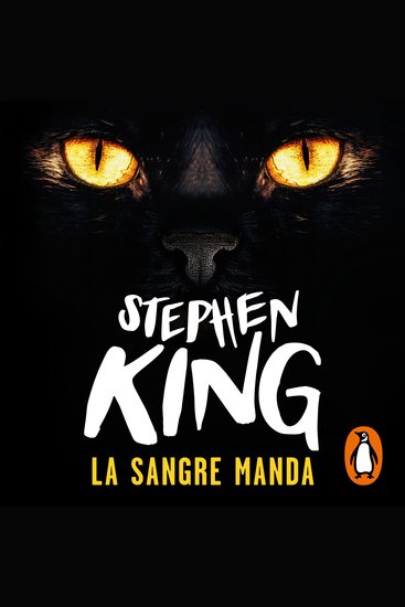 La sangre manda - cover