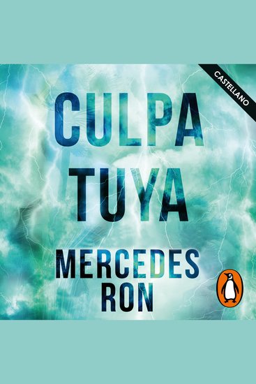 Culpa tuya (Culpables 2) - cover